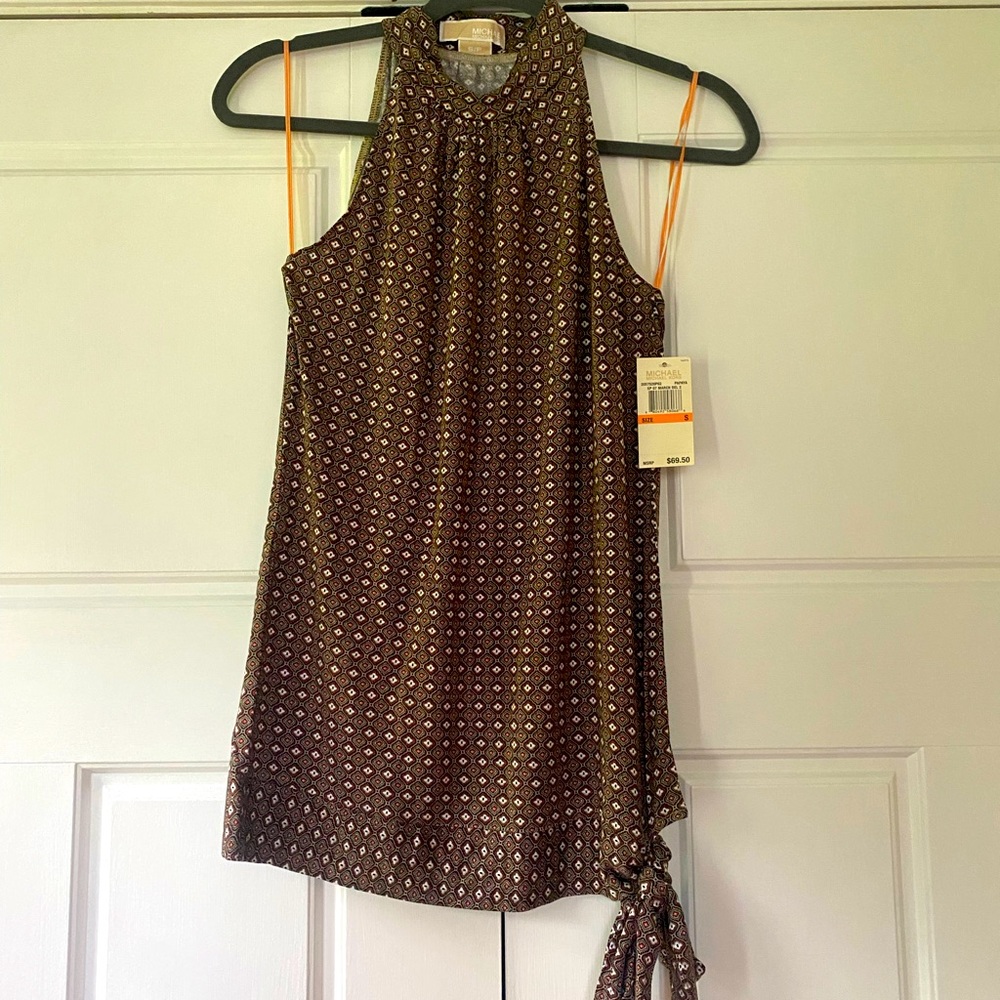 Michael Kors top